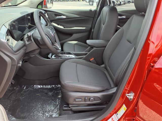 new 2026 Buick Encore GX car, priced at $26,775
