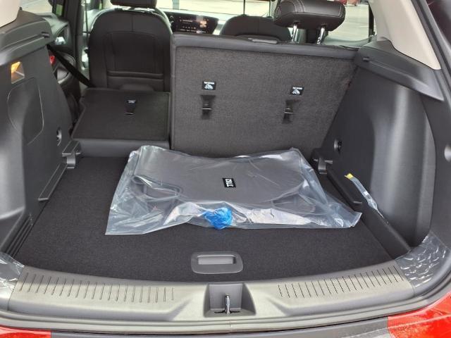 new 2026 Buick Encore GX car, priced at $26,775
