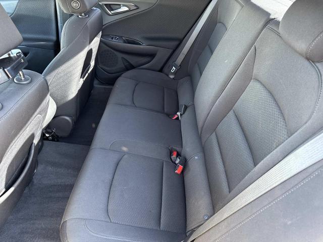 used 2019 Chevrolet Malibu car, priced at $14,995