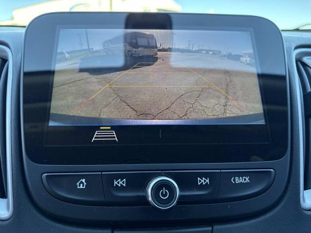 used 2019 Chevrolet Malibu car, priced at $14,995