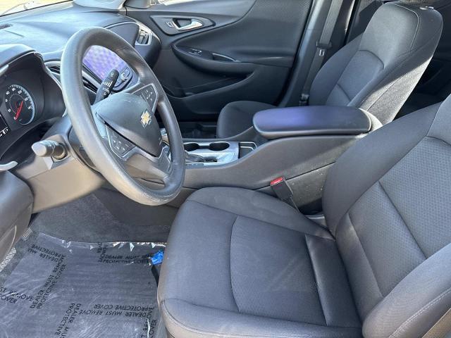 used 2019 Chevrolet Malibu car, priced at $14,995