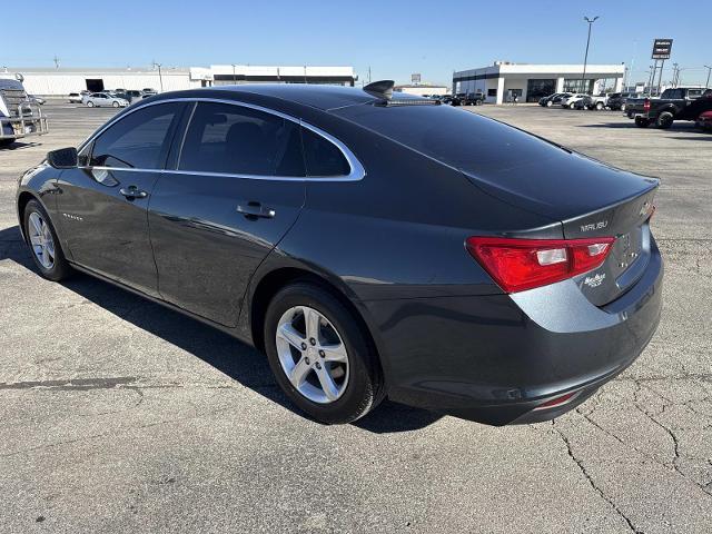 used 2019 Chevrolet Malibu car, priced at $14,995