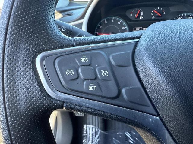 used 2019 Chevrolet Malibu car, priced at $14,995