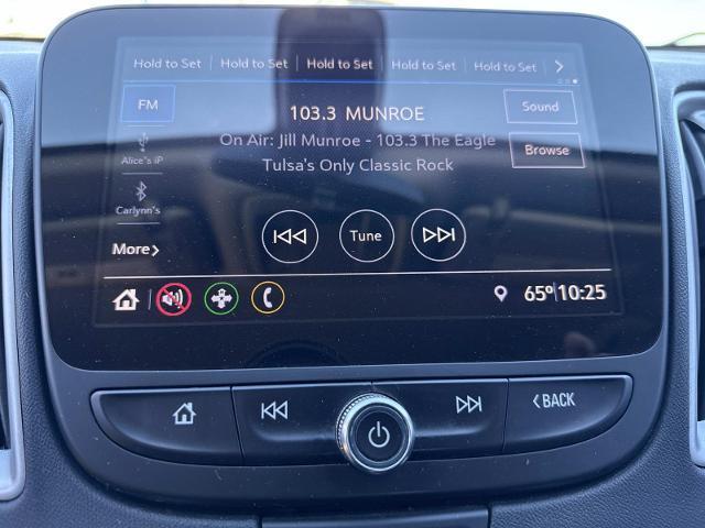 used 2019 Chevrolet Malibu car, priced at $14,995