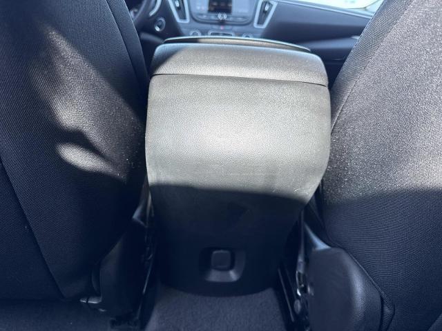 used 2019 Chevrolet Malibu car, priced at $14,995