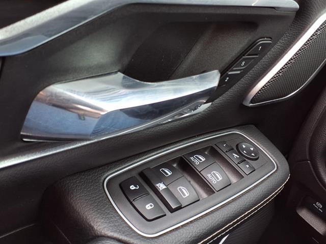 used 2022 Ram 1500 car, priced at $47,888