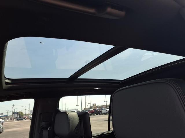 used 2024 GMC Yukon XL car, priced at $77,888