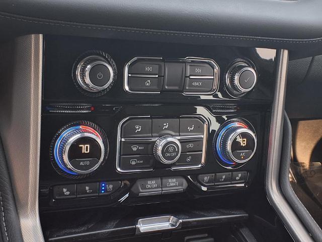 used 2024 GMC Yukon XL car, priced at $77,888