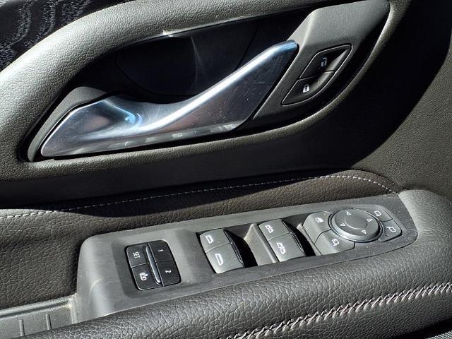 used 2024 GMC Yukon XL car, priced at $77,888