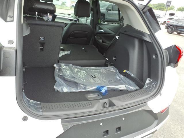 new 2026 Buick Encore GX car, priced at $25,880