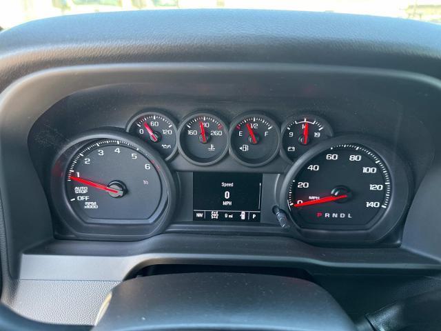 new 2026 GMC Sierra 1500 car, priced at $50,775