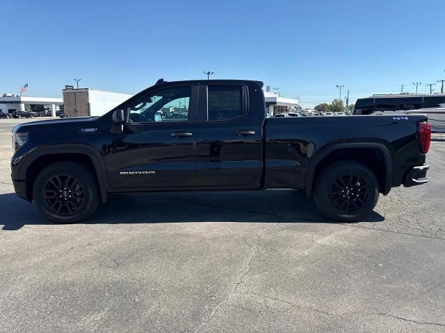 new 2026 GMC Sierra 1500 car, priced at $50,775