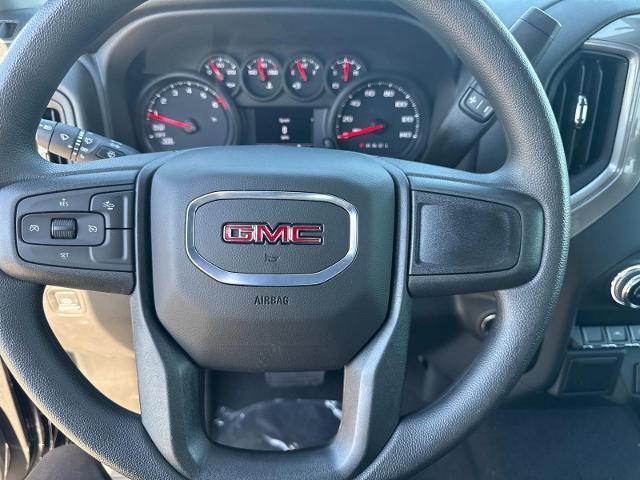 new 2026 GMC Sierra 1500 car, priced at $50,775