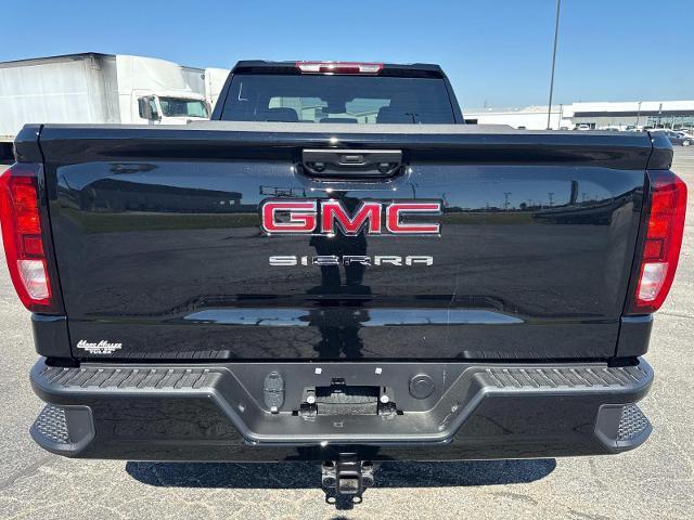 new 2026 GMC Sierra 1500 car, priced at $50,775