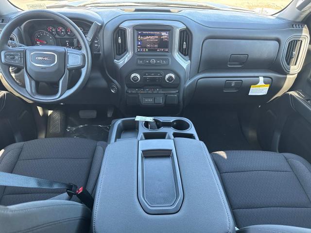 new 2026 GMC Sierra 1500 car, priced at $50,775