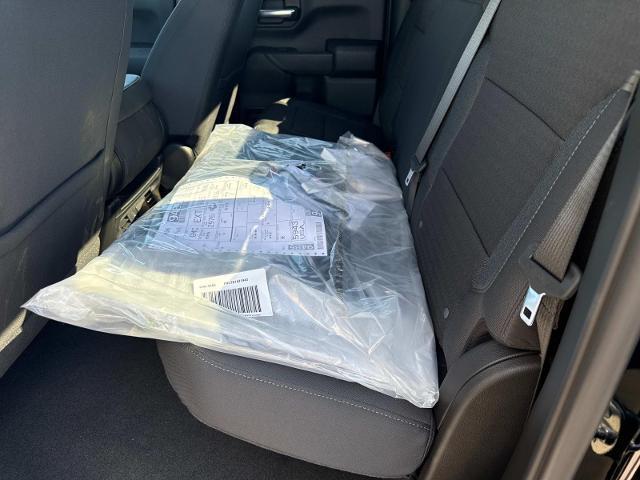 new 2026 GMC Sierra 1500 car, priced at $50,775