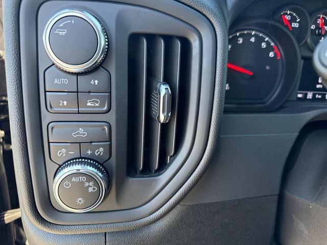 new 2026 GMC Sierra 1500 car, priced at $50,775