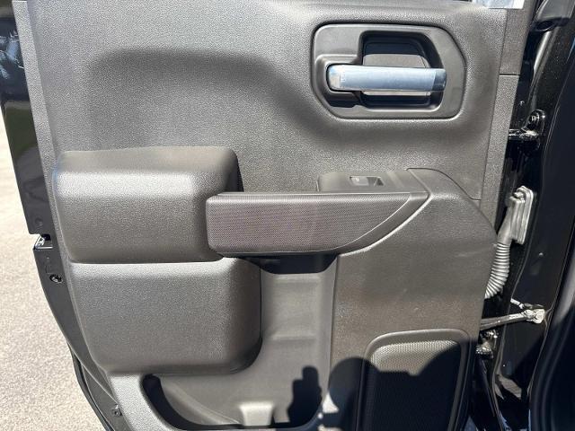 new 2026 GMC Sierra 1500 car, priced at $50,775