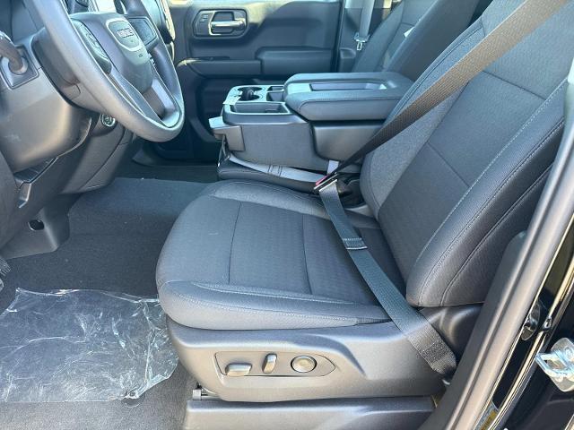 new 2026 GMC Sierra 1500 car, priced at $50,775