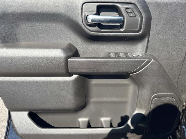 new 2026 GMC Sierra 1500 car, priced at $50,775