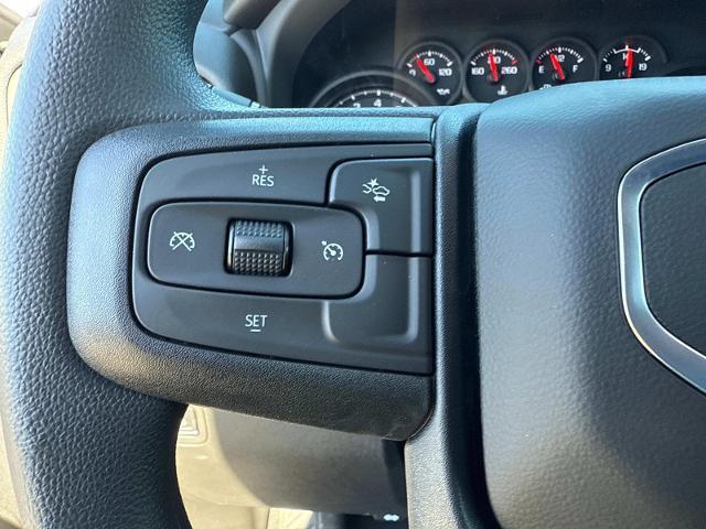 new 2026 GMC Sierra 1500 car, priced at $50,775