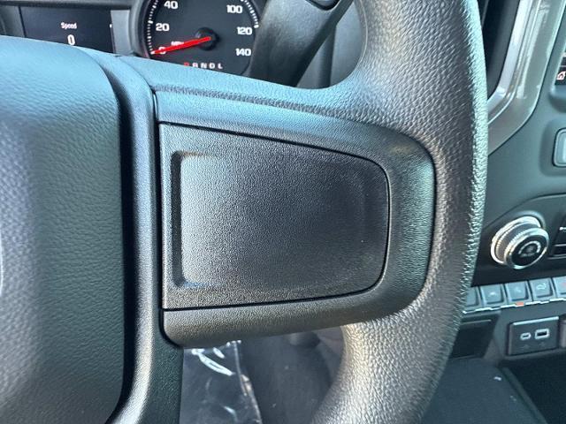 new 2026 GMC Sierra 1500 car, priced at $50,775