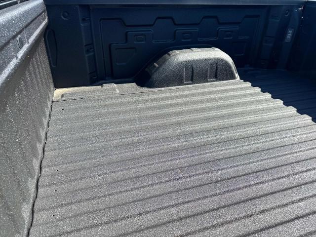 new 2026 GMC Sierra 1500 car, priced at $50,775