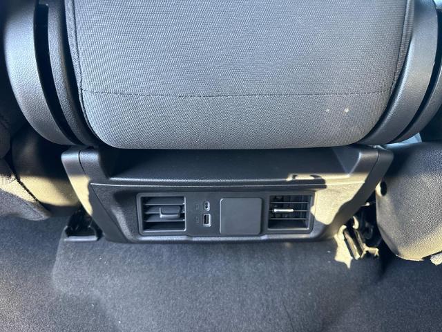 new 2026 GMC Sierra 1500 car, priced at $50,775