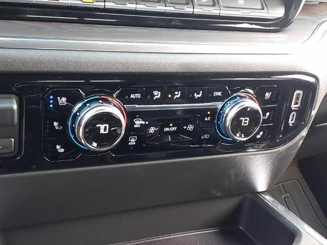 new 2025 GMC Sierra 1500 car, priced at $62,480
