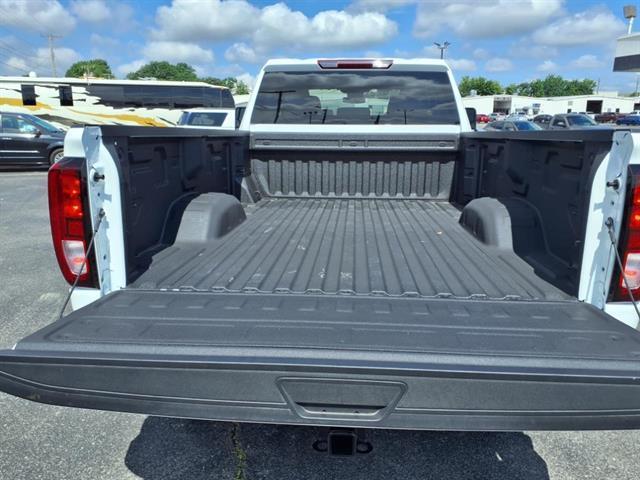 used 2024 GMC Sierra 2500 car, priced at $49,888