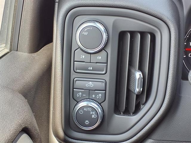 used 2024 GMC Sierra 2500 car, priced at $49,888