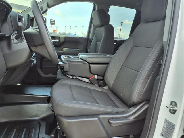 used 2024 GMC Sierra 2500 car, priced at $49,888