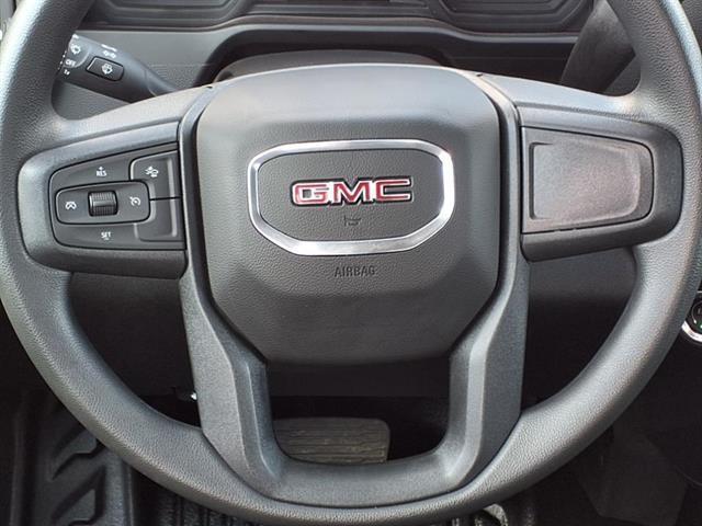 used 2024 GMC Sierra 2500 car, priced at $49,888