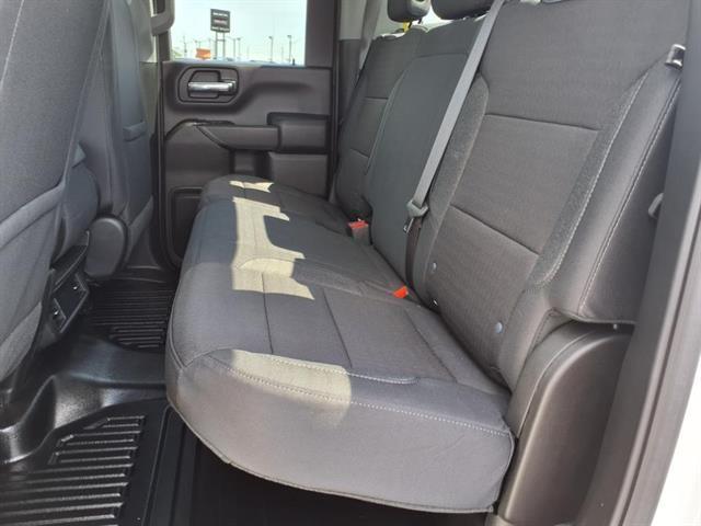 used 2024 GMC Sierra 2500 car, priced at $49,888