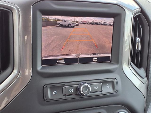 used 2024 GMC Sierra 2500 car, priced at $49,888