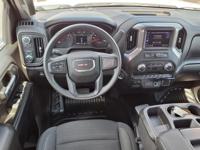 used 2024 GMC Sierra 2500 car, priced at $49,888