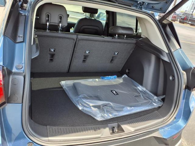 new 2026 Buick Encore GX car, priced at $29,925