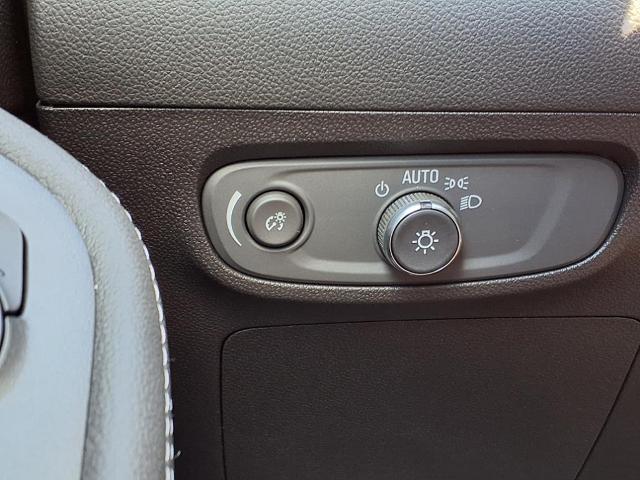 new 2026 Buick Encore GX car, priced at $29,925
