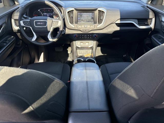used 2023 GMC Terrain car, priced at $17,995