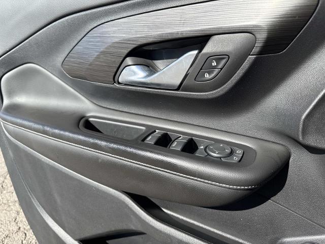 used 2023 GMC Terrain car, priced at $17,995