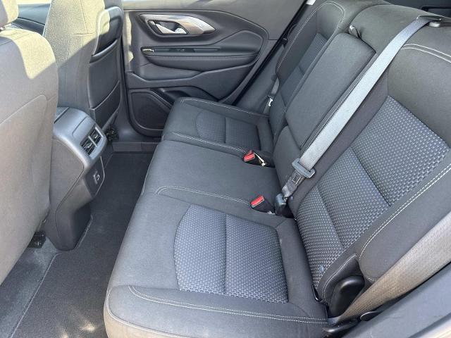used 2023 GMC Terrain car, priced at $17,995
