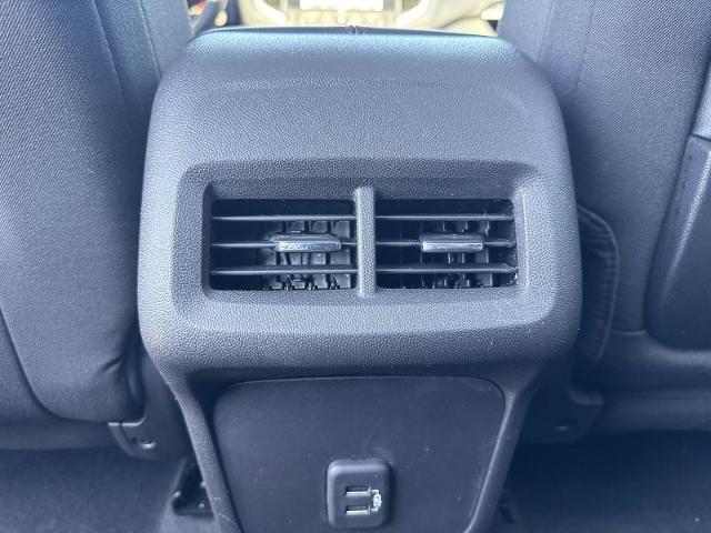 used 2023 GMC Terrain car, priced at $17,995