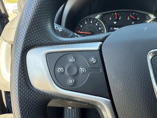used 2023 GMC Terrain car, priced at $17,995