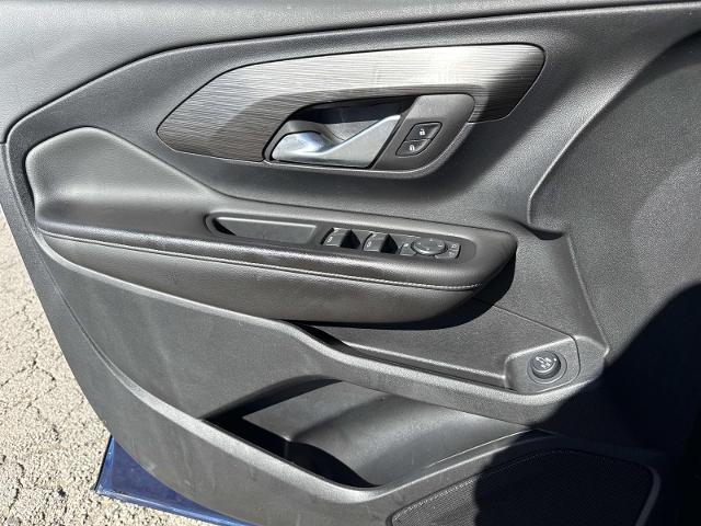 used 2023 GMC Terrain car, priced at $17,995