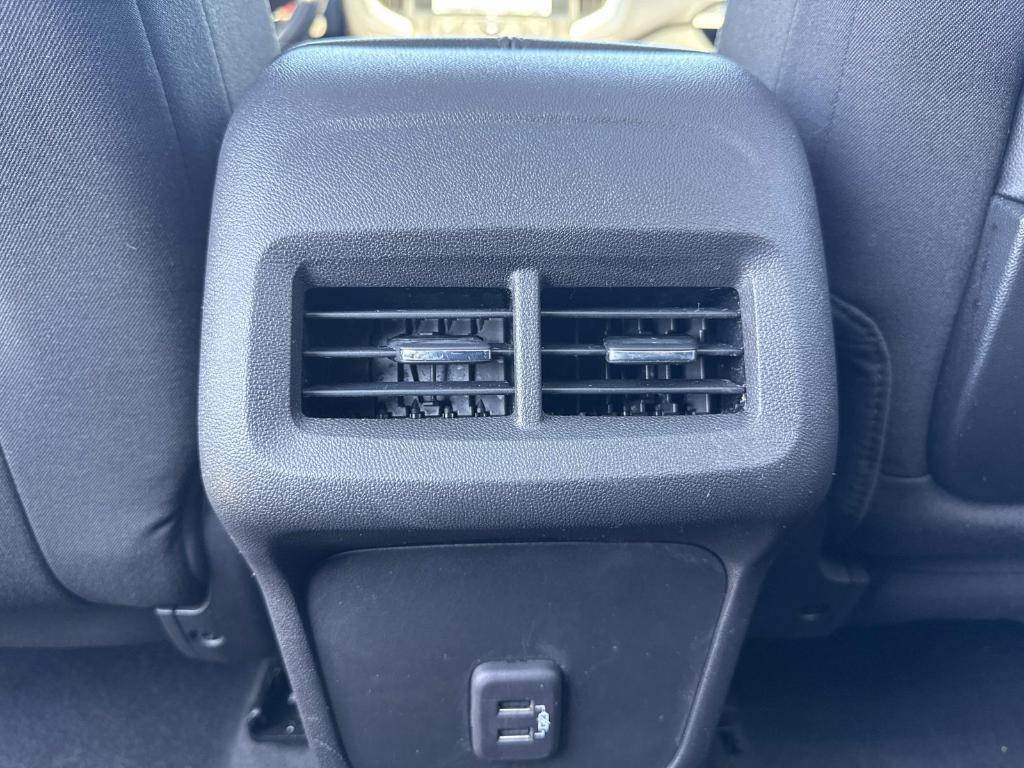 used 2023 GMC Terrain car, priced at $17,995