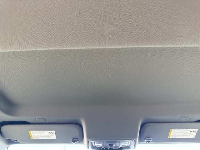 new 2026 GMC Sierra 1500 car, priced at $67,545