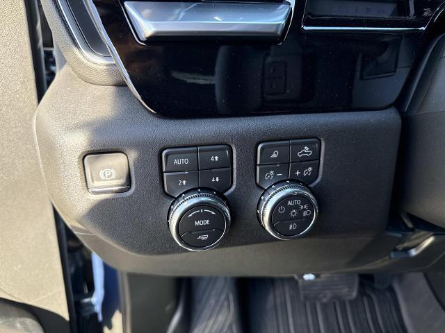 new 2026 GMC Sierra 1500 car, priced at $67,545