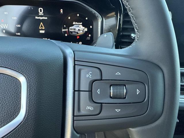 new 2026 GMC Sierra 1500 car, priced at $67,545