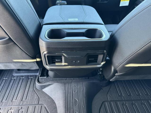 new 2026 GMC Sierra 1500 car, priced at $67,545