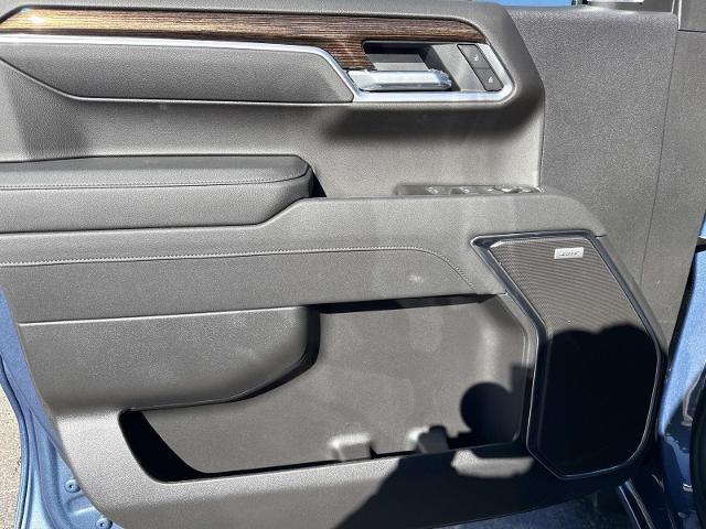 new 2026 GMC Sierra 1500 car, priced at $67,545